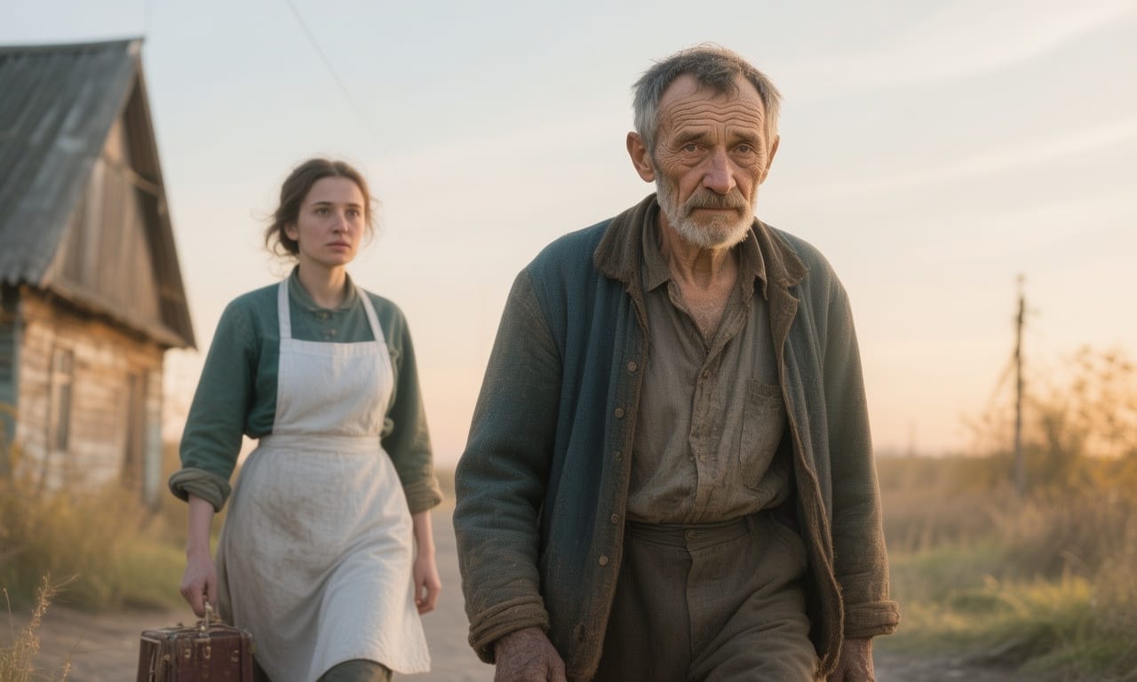 Иллюстрация для "Юшка"