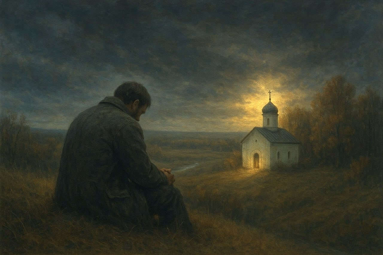 Иллюстрация для "Мастер"